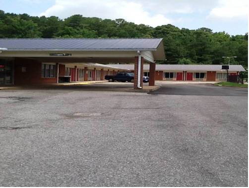 Anniston (Alabama) United States Hotel