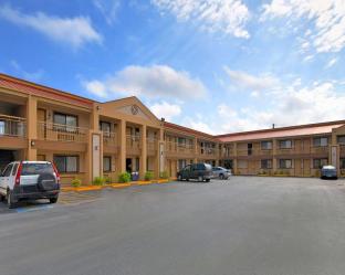 Kingsville (TX) United States Hotels