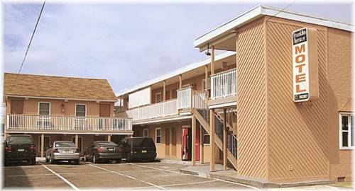 Seaside Heights New Jersey Vereinigten Staaten Promo-Code Booking.com