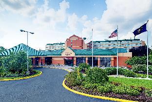 Philadelphia (PA) United States Hotels