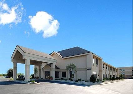 Fairmont Minnesota Vereinigten Staaten Promo-Code Booking.com
