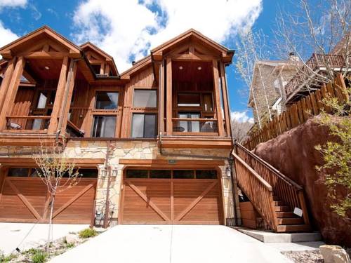 Park City United States Promo Code Booking.com
