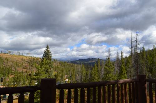 Breckenridge (Colorado) United States Promo Code Booking.com