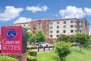 Richmond (VA) United States Hotels