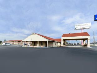 Conroe (TX) United States Hotels
