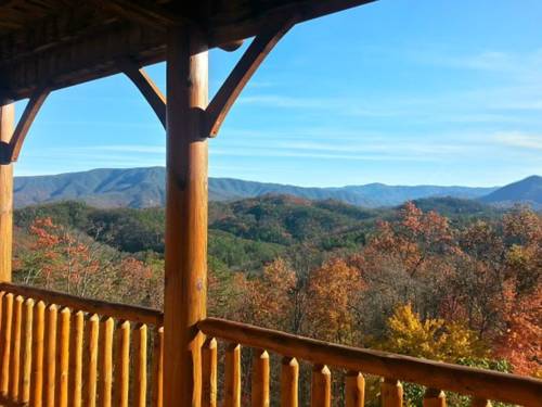 Sevierville (Tennessee) Estados Unidos codigo de promocion booking.com