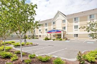 Oak Harbor (WA) United States Hotels