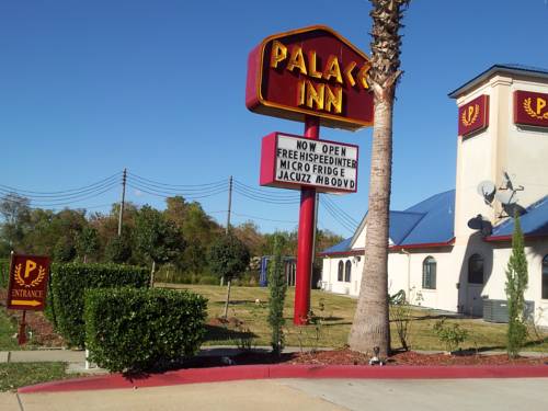 Pasadena (Texas) United States Hotel