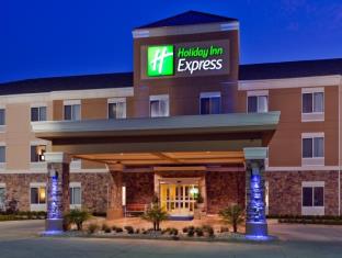 Atmore (AL) United States Hotels