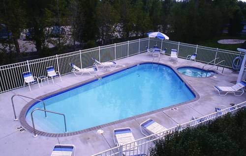 Fish Creek (Wisconsin) United States Hotel
