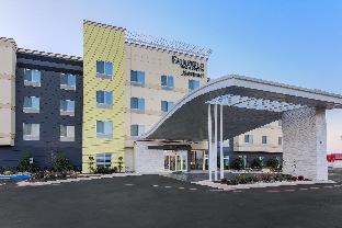 Wichita Falls (TX) United States Promo Code Agoda.com