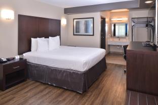 Los Angeles (CA) United States Hotels