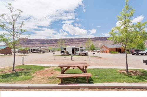 Moab (Utah) Estados Unidos codigo de promocion booking.com