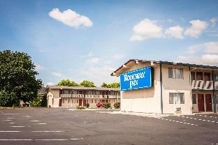 Albany (OR) United States Hotels