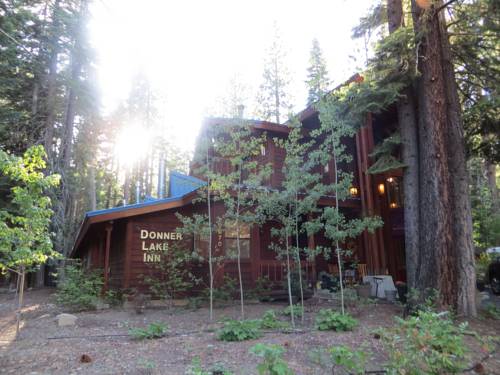 Truckee (California) United States Hotel