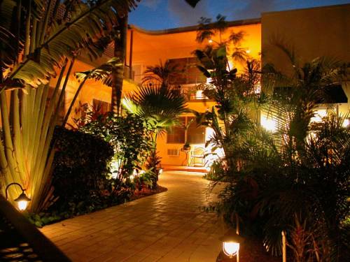 Fort Lauderdale (Florida) United States Hotel