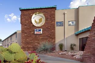 Peach Springs (AZ) United States Hotels