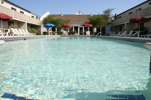South Yarmouth (Massachusetts) United States Hotel