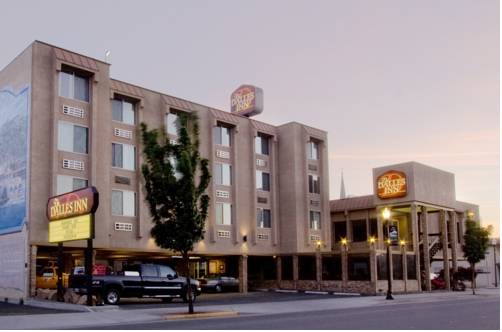 The Dalles (Oregon) United States Promo Code Booking.com