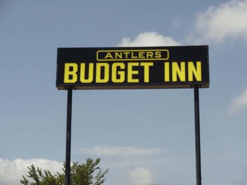 Geweih Oklahoma Vereinigten Staaten Promo-Code Booking.com
