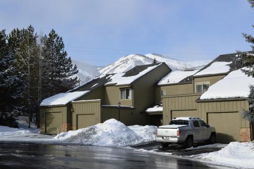Park City (UT) United States Hotels