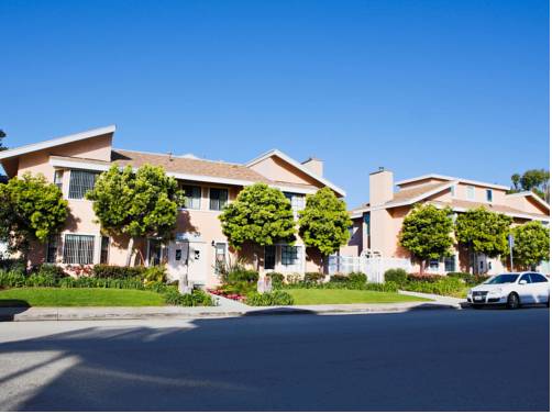 Oxnard Kalifornien Vereinigten Staaten Promo-Code Booking.com