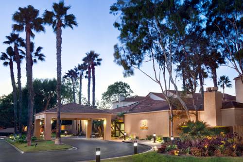 Torrance (California) United States Hotel