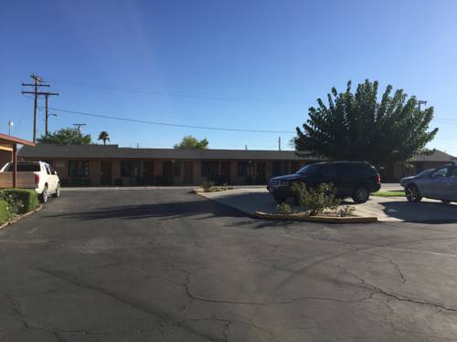 Apple Valley (California) United States Hotel