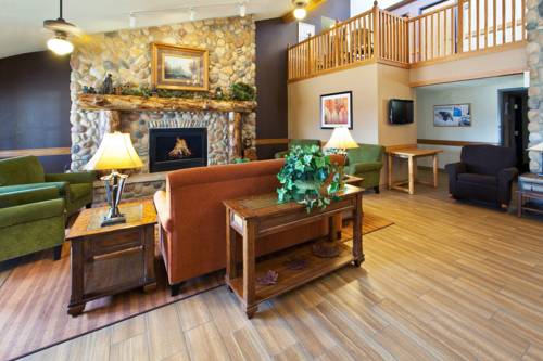 Cedar Falls (Iowa) United States Hotel