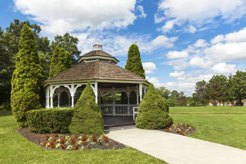 Woodcliff Lake (New Jersey) United States Promo Code Booking.com