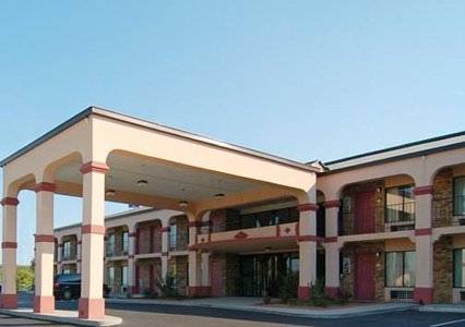 Franklin Kentucky Vereinigten Staaten Promo-Code Booking.com