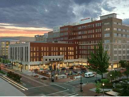 Richmond (Virginia) Estados Unidos codigo de promocion booking.com