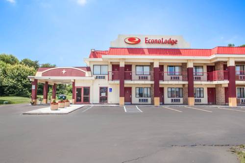 Kearney Missouri Vereinigten Staaten Promo-Code Booking.com