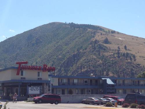 Missoula Montana Vereinigten Staaten Promo-Code Booking.com