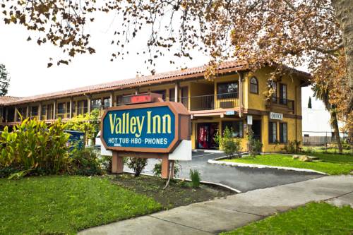 San Jose, Kalifornien Vereinigten Staaten Promo-Code Booking.com