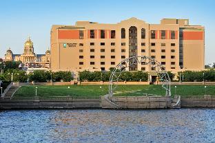 Des Moines (IA) United States Hotels