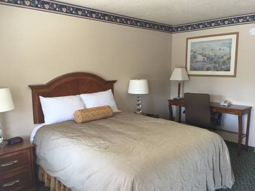 Lodi (California) United States Promo Code Booking.com