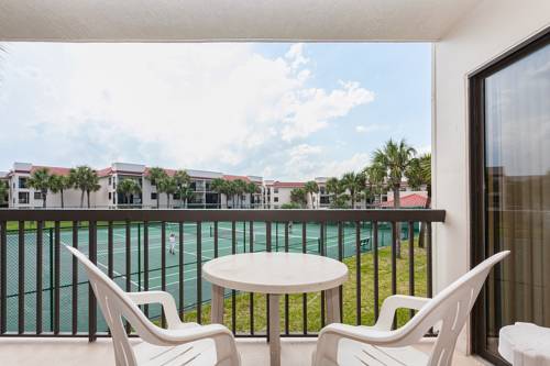 Saint Augustine Florida Vereinigten Staaten Promo-Code Booking.com