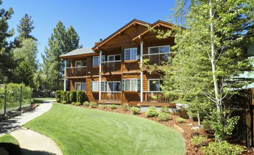 Tahoe Vista Kalifornien Vereinigten Staaten Promo-Code Booking.com