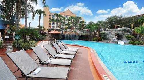 Kissimmee (Florida) United States Promo Code Booking.com