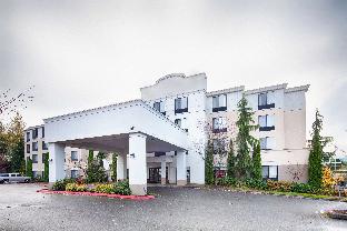 Bothell (WA) United States Hotels