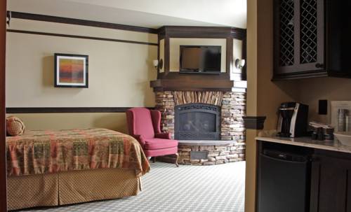 Chelan (Washington) United States Hotel