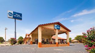Santa Rosa (NM) United States Hotels