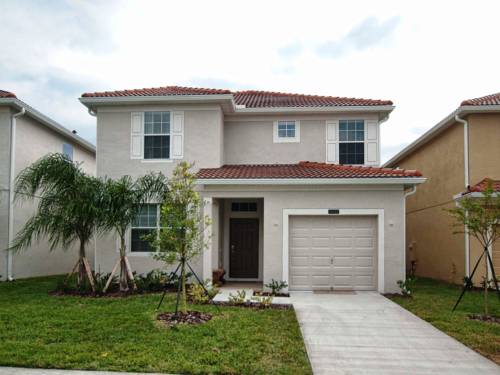 Kissimmee (Florida) Estados Unidos codigo de promocion booking.com