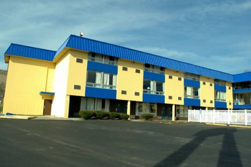 Fort Wright Kentucky Vereinigten Staaten Promo-Code Booking.com