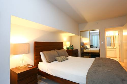 San Francisco (California) United States Hotel