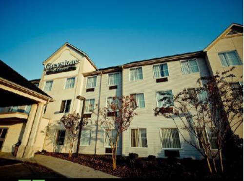 Vance (Alabama) United States Hotel