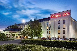 Middletown (NY) United States Hotels
