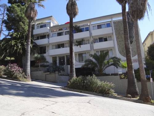 Los Angeles, Kalifornien Vereinigten Staaten Promo-Code Booking.com
