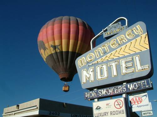 Albuquerque (Nuevo México) Estados Unidos codigo de promocion booking.com